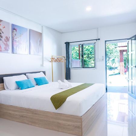Chill Out Resort Ko Lanta Dış mekan fotoğraf