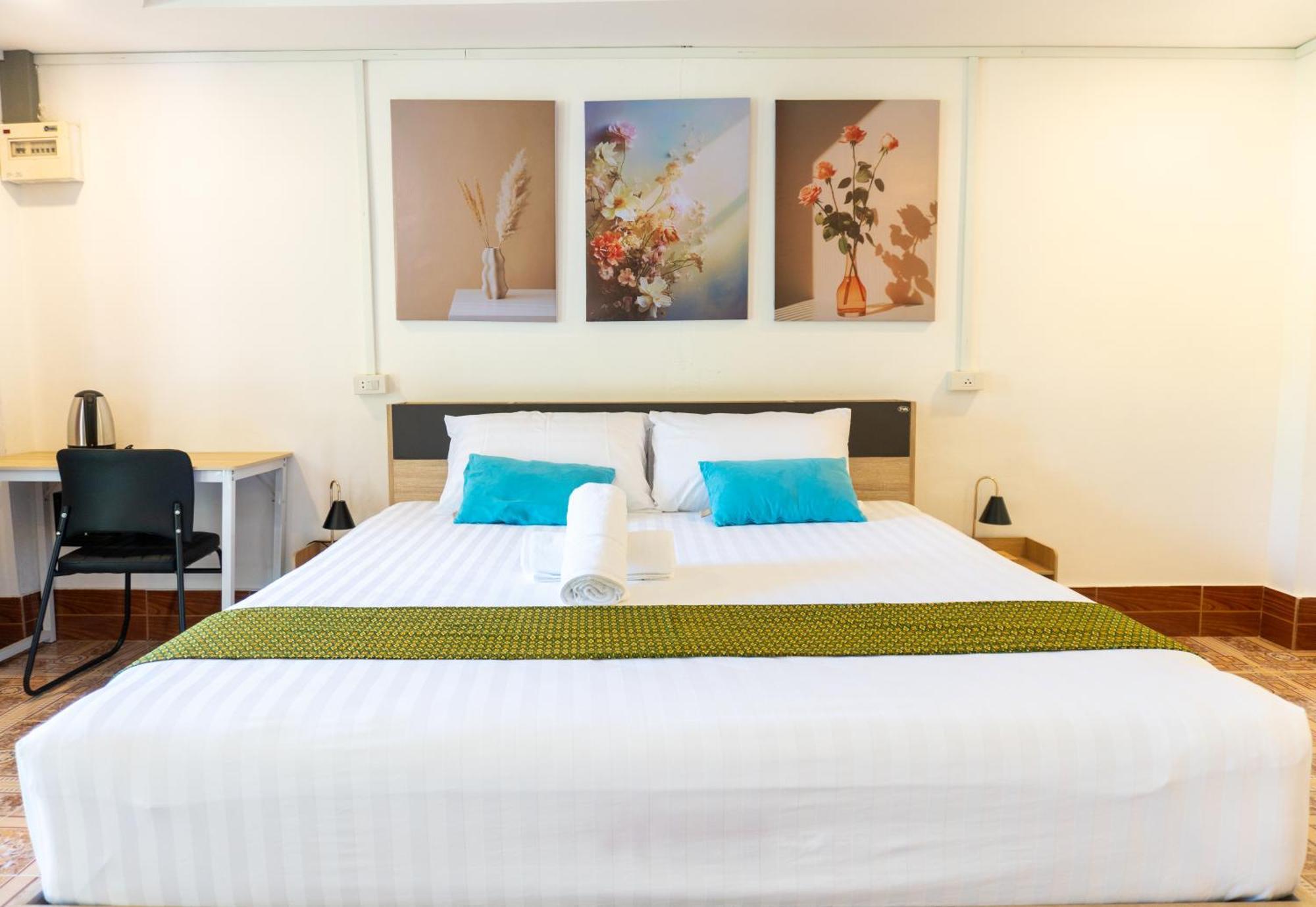 Chill Out Resort Ko Lanta Dış mekan fotoğraf