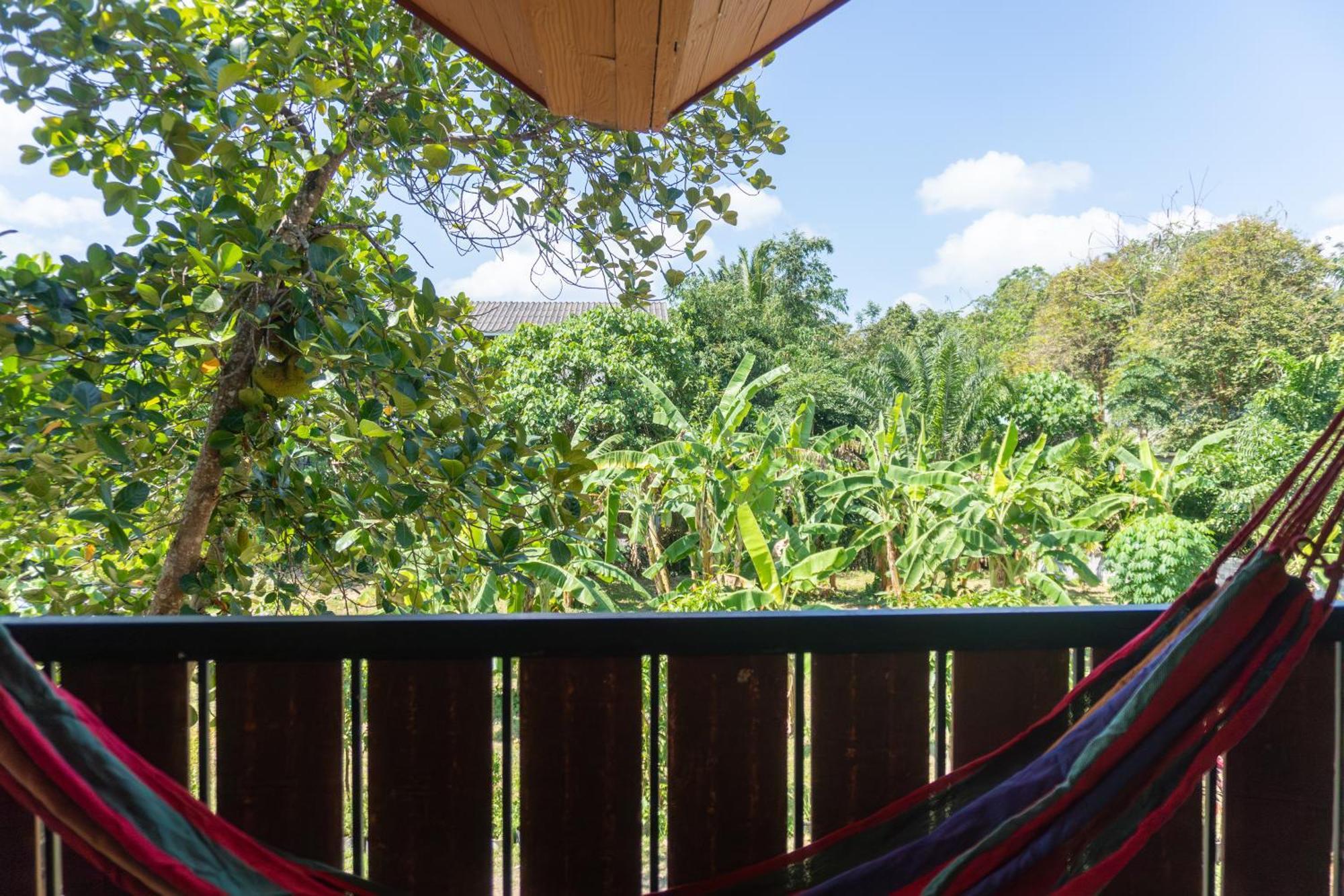 Chill Out Resort Ko Lanta Dış mekan fotoğraf