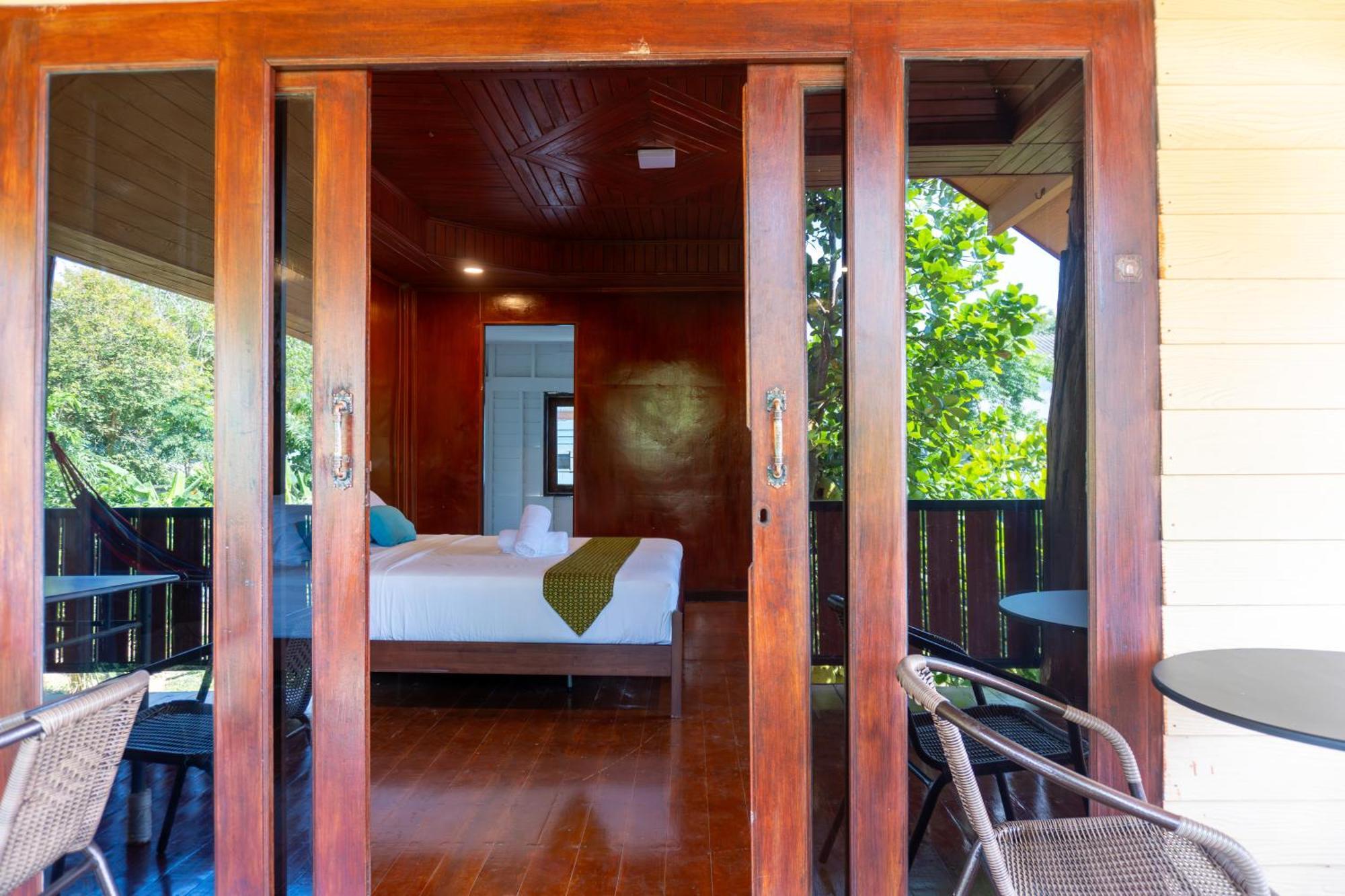 Chill Out Resort Ko Lanta Dış mekan fotoğraf