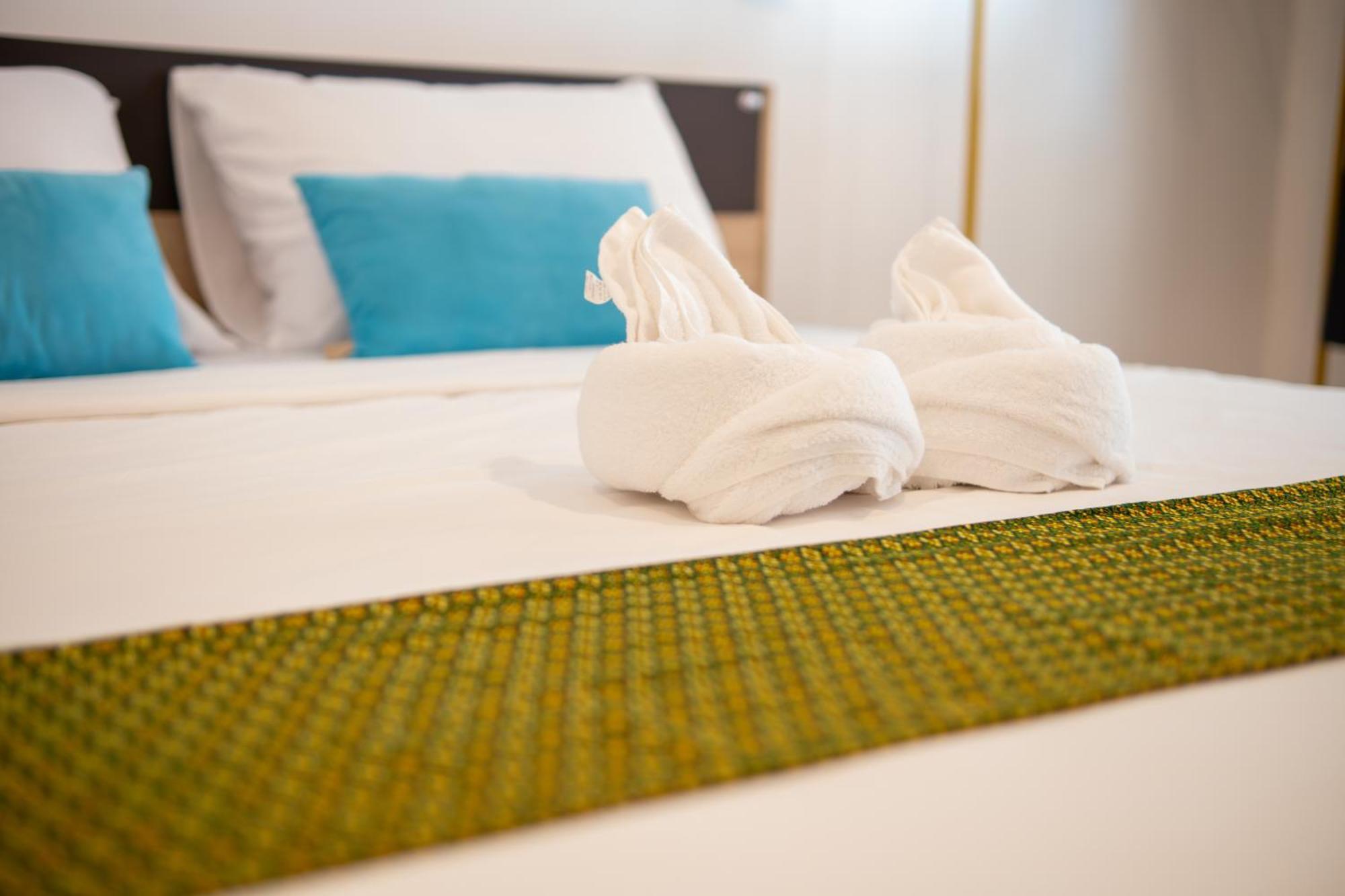 Chill Out Resort Ko Lanta Dış mekan fotoğraf